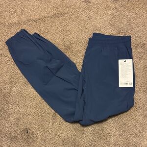 Lululemon Pace Breaker Joggers Regular Length